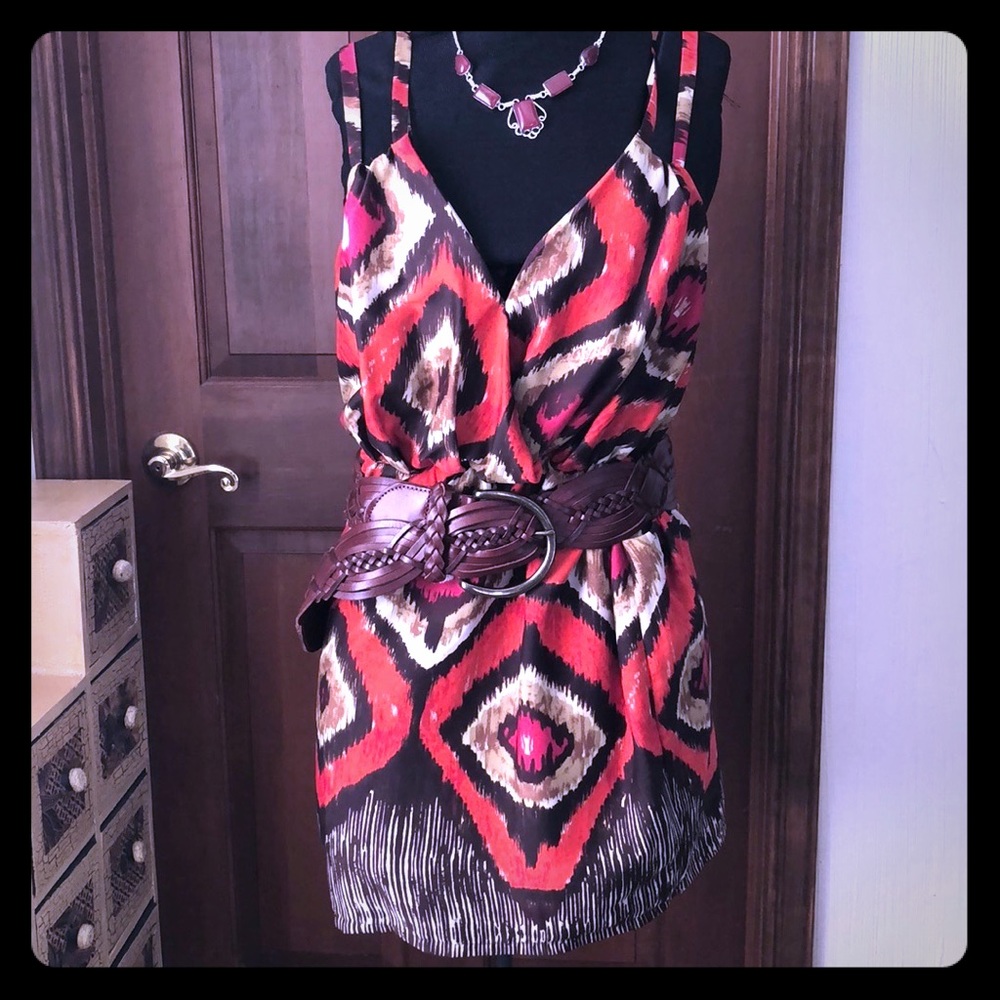Gianni Bini Dress